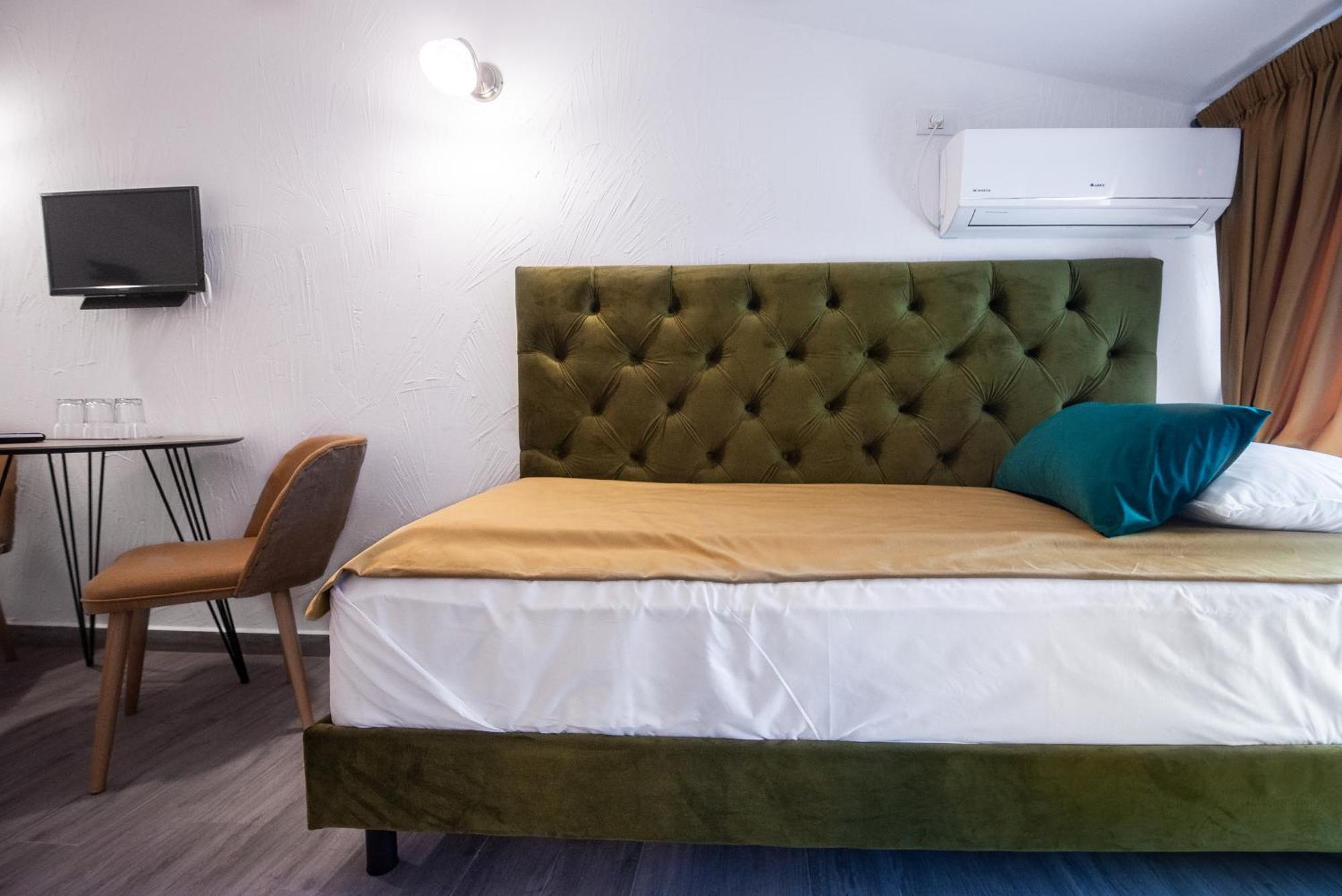 Artelier Vama Veche Hotel Kültér fotó