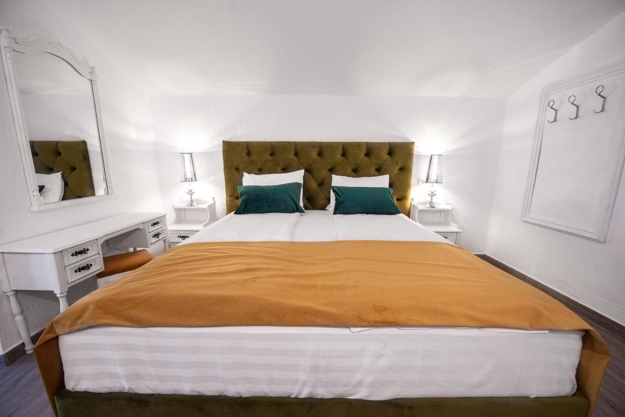 Artelier Vama Veche Hotel Kültér fotó