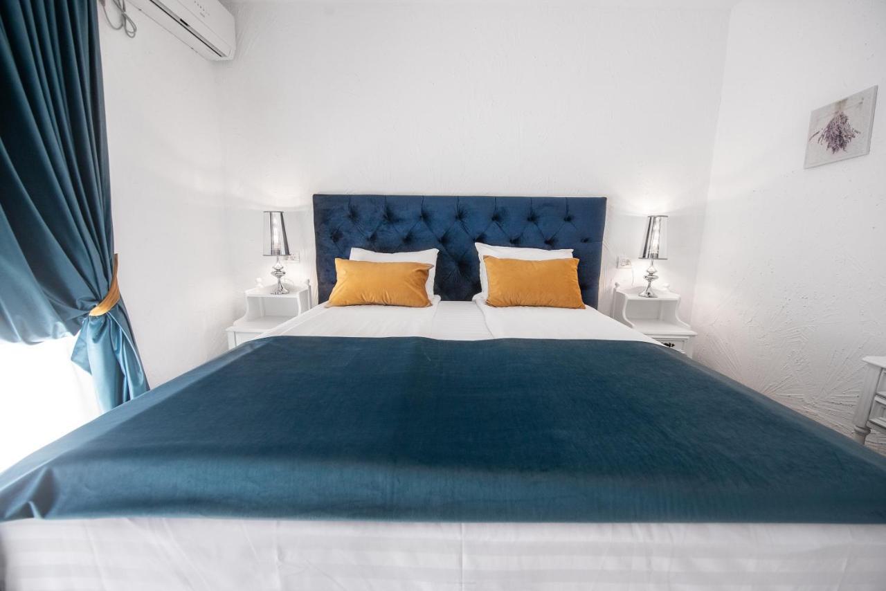 Artelier Vama Veche Hotel Kültér fotó