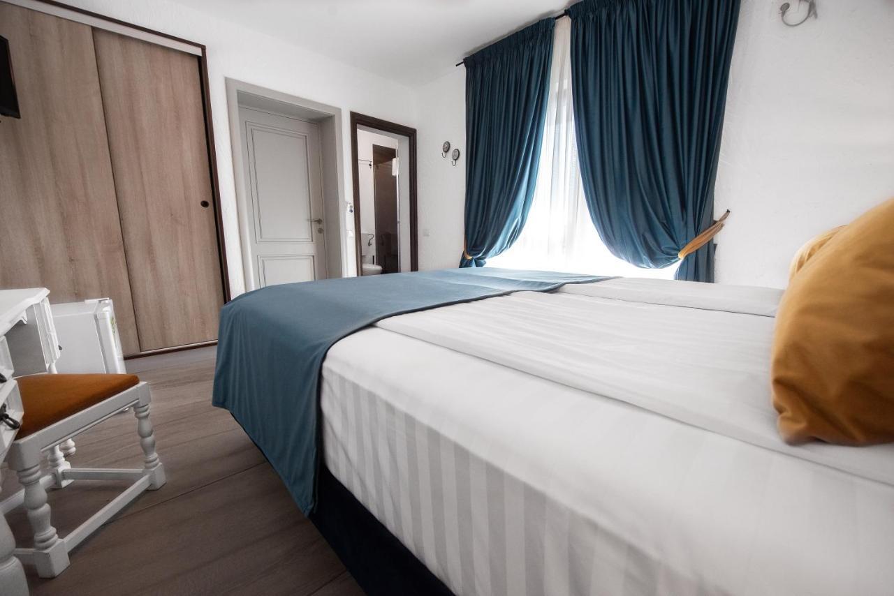 Artelier Vama Veche Hotel Kültér fotó