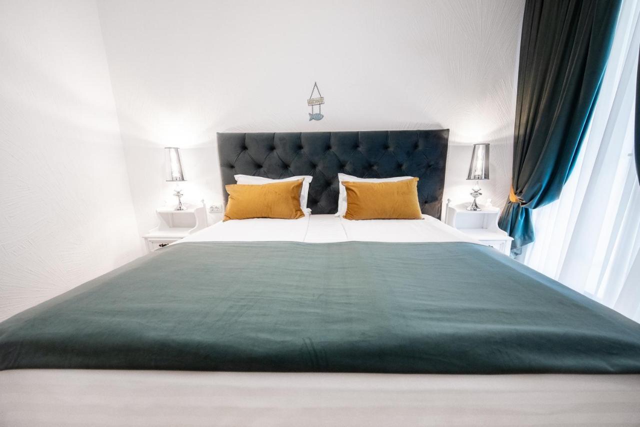 Artelier Vama Veche Hotel Kültér fotó