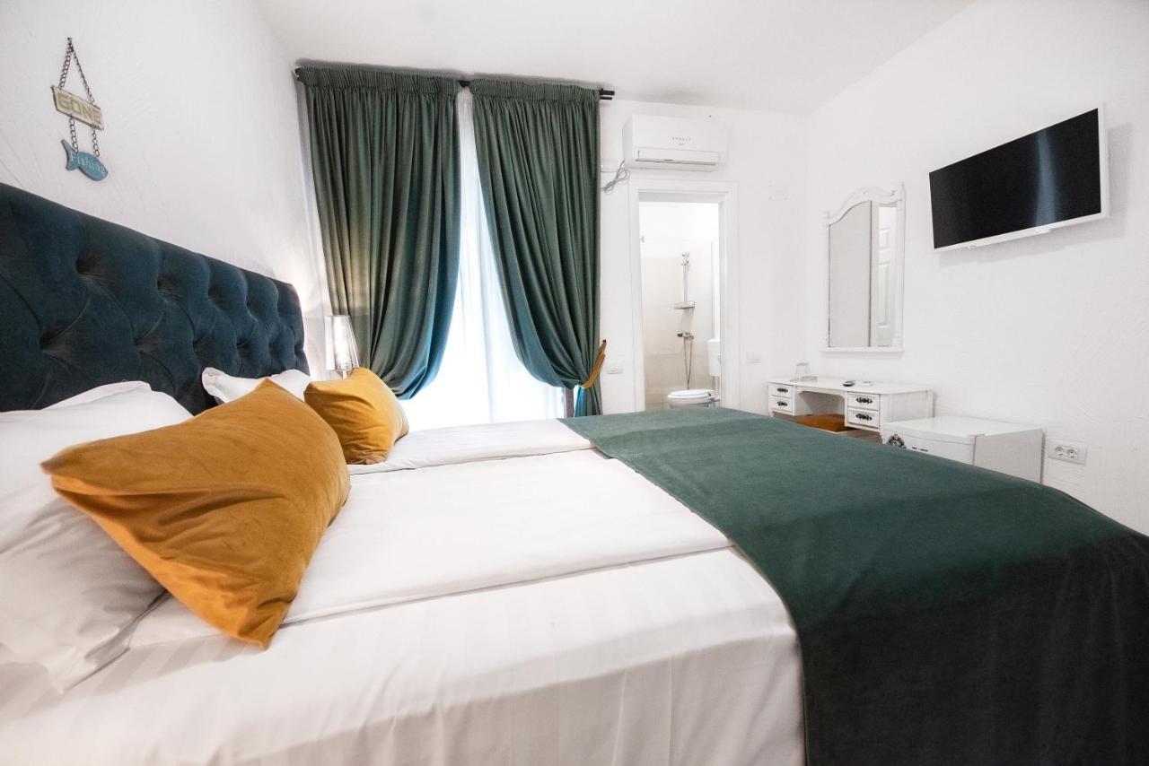 Artelier Vama Veche Hotel Kültér fotó