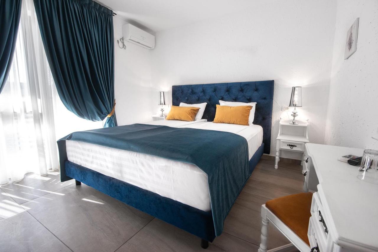 Artelier Vama Veche Hotel Kültér fotó