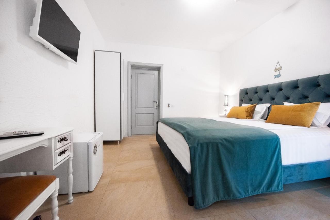 Artelier Vama Veche Hotel Kültér fotó