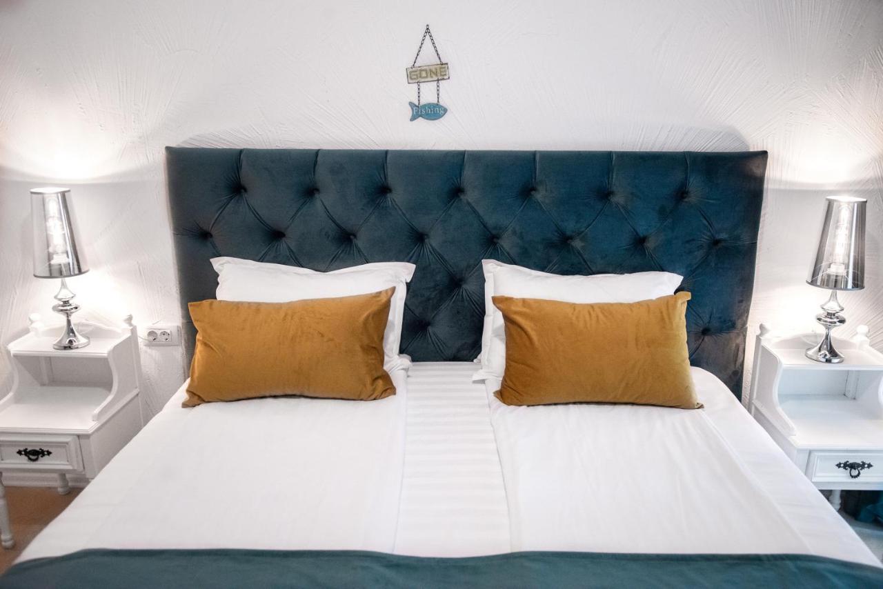 Artelier Vama Veche Hotel Kültér fotó