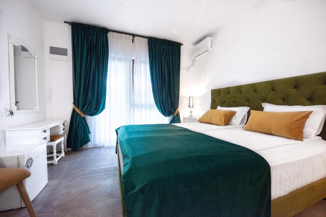 Artelier Vama Veche Hotel Kültér fotó