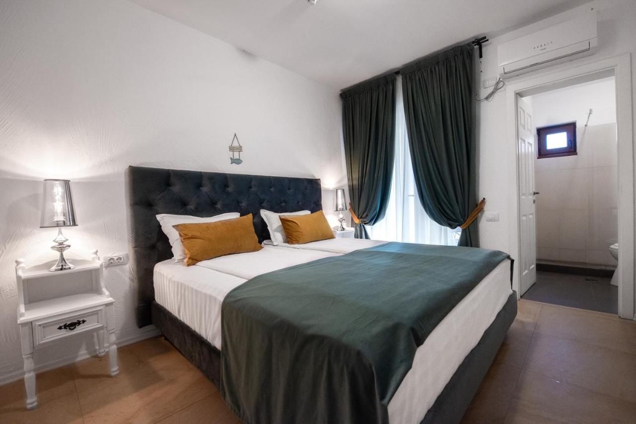 Artelier Vama Veche Hotel Kültér fotó