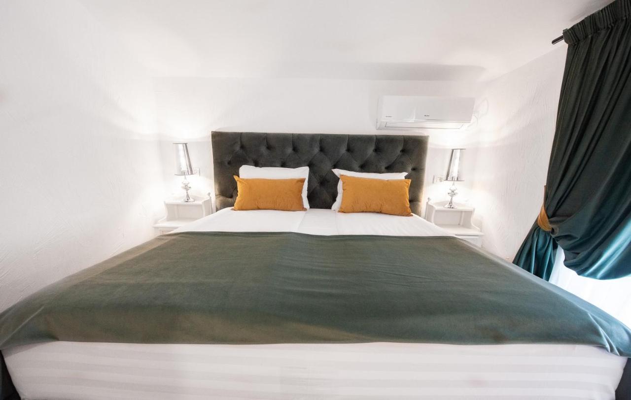 Artelier Vama Veche Hotel Kültér fotó