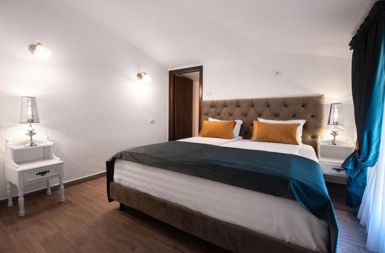 Artelier Vama Veche Hotel Kültér fotó