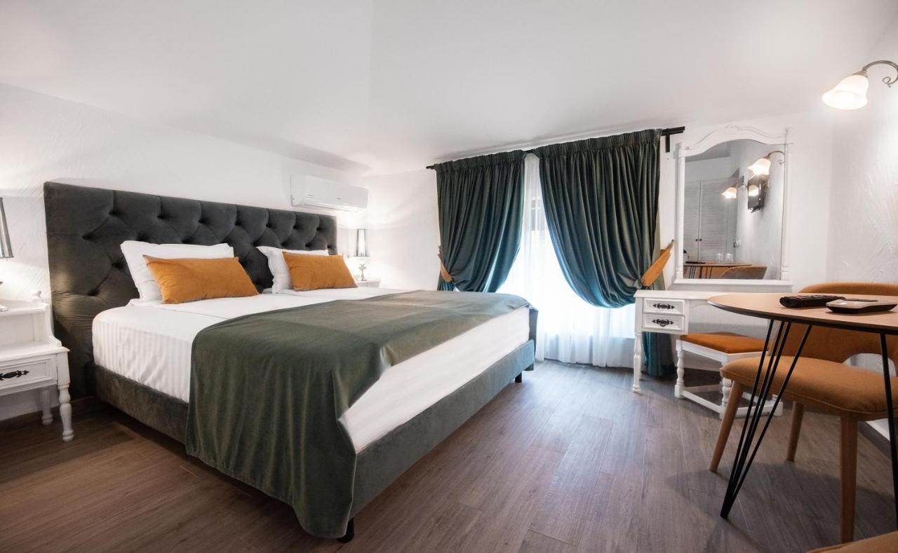 Artelier Vama Veche Hotel Kültér fotó