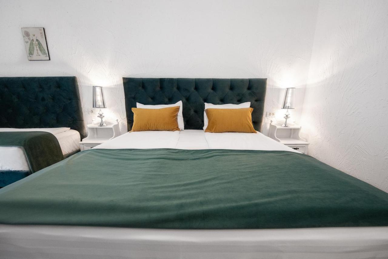Artelier Vama Veche Hotel Kültér fotó