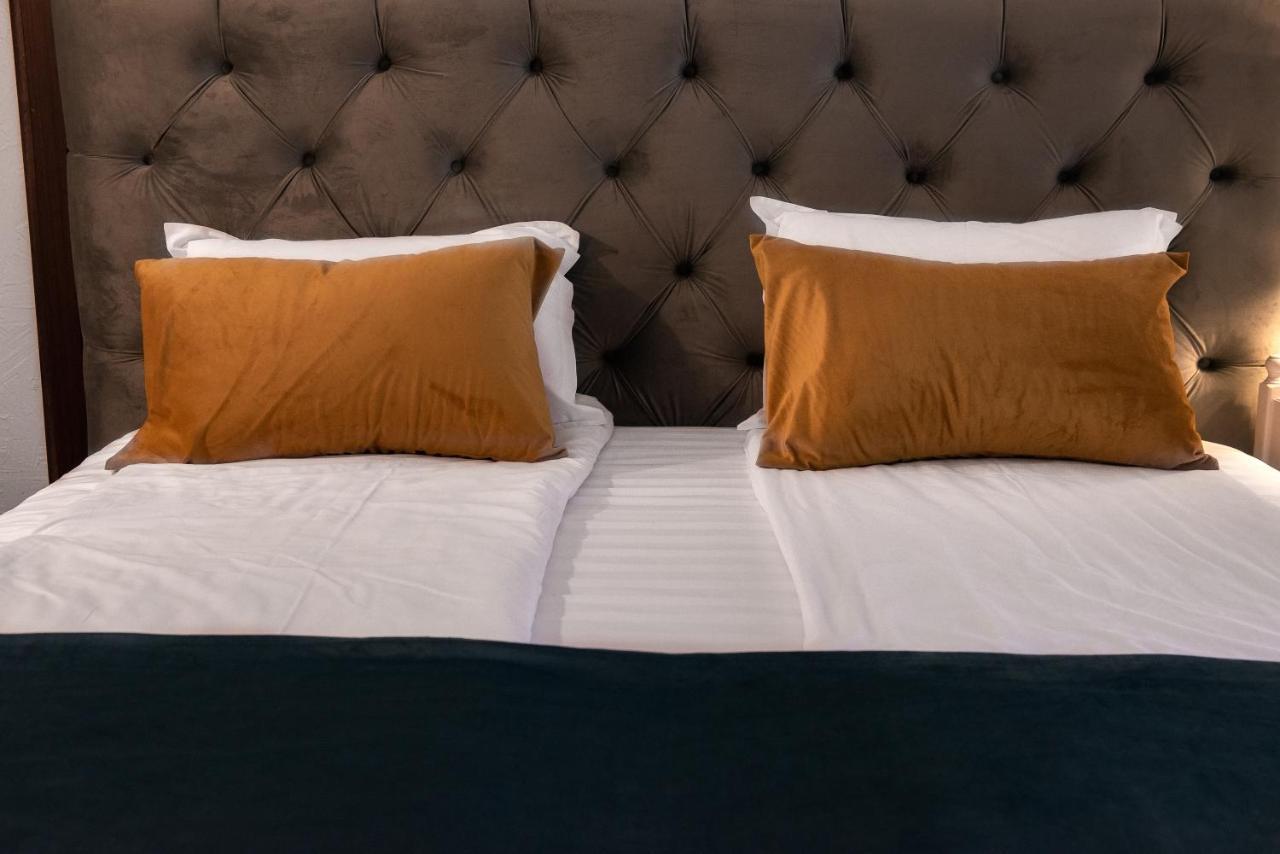 Artelier Vama Veche Hotel Kültér fotó