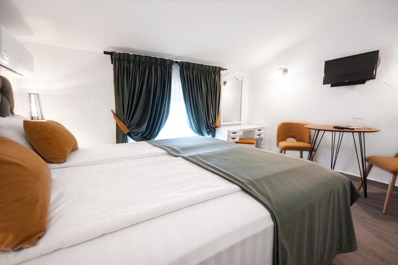 Artelier Vama Veche Hotel Kültér fotó