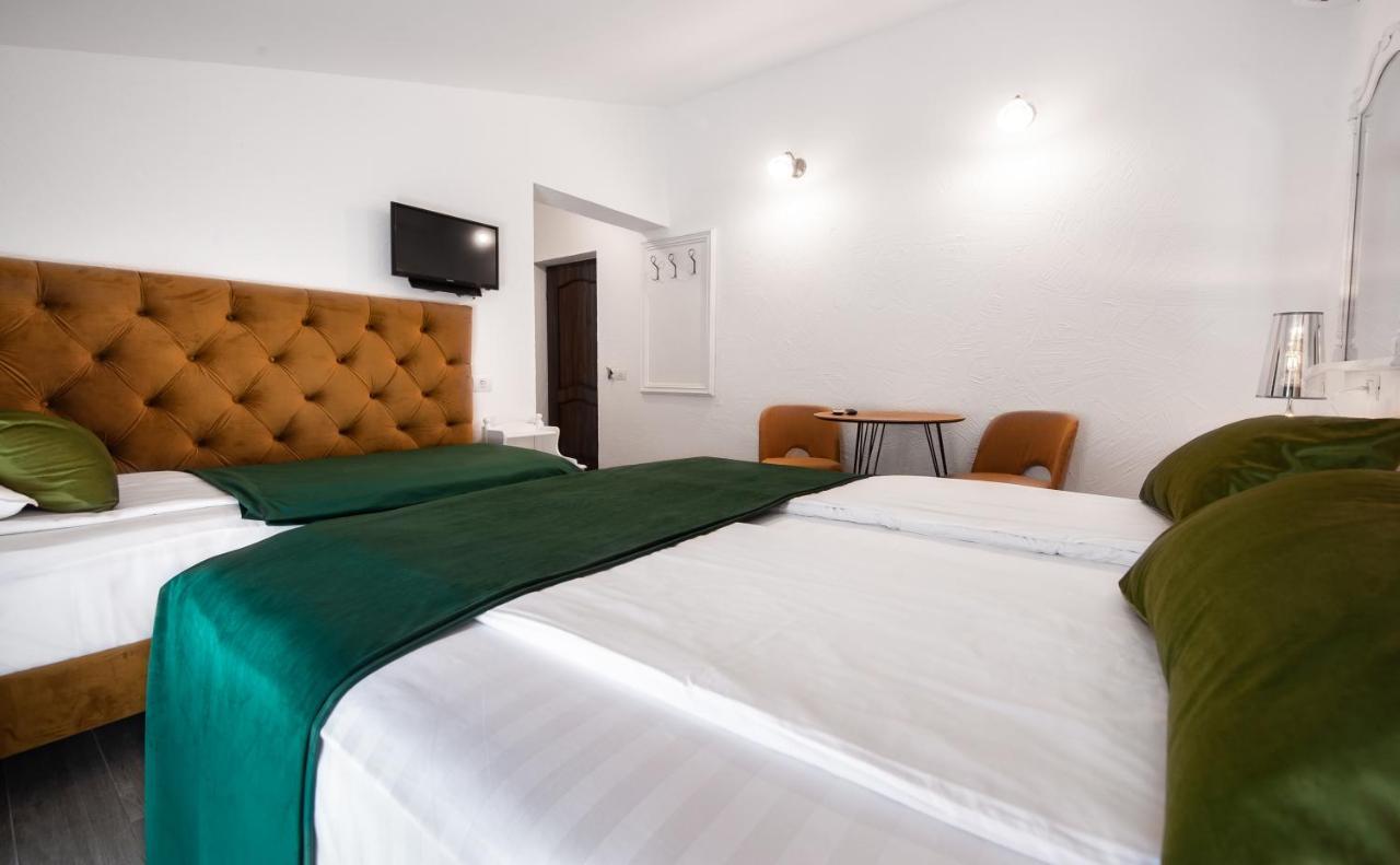 Artelier Vama Veche Hotel Kültér fotó