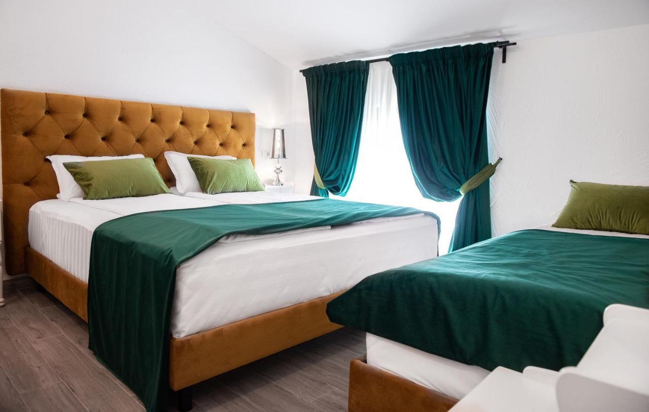Artelier Vama Veche Hotel Kültér fotó
