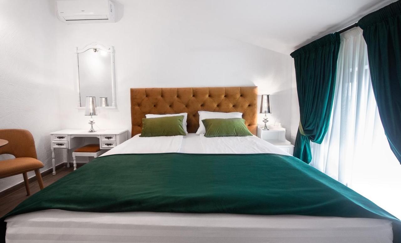 Artelier Vama Veche Hotel Kültér fotó