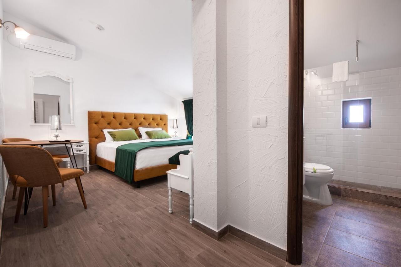 Artelier Vama Veche Hotel Kültér fotó