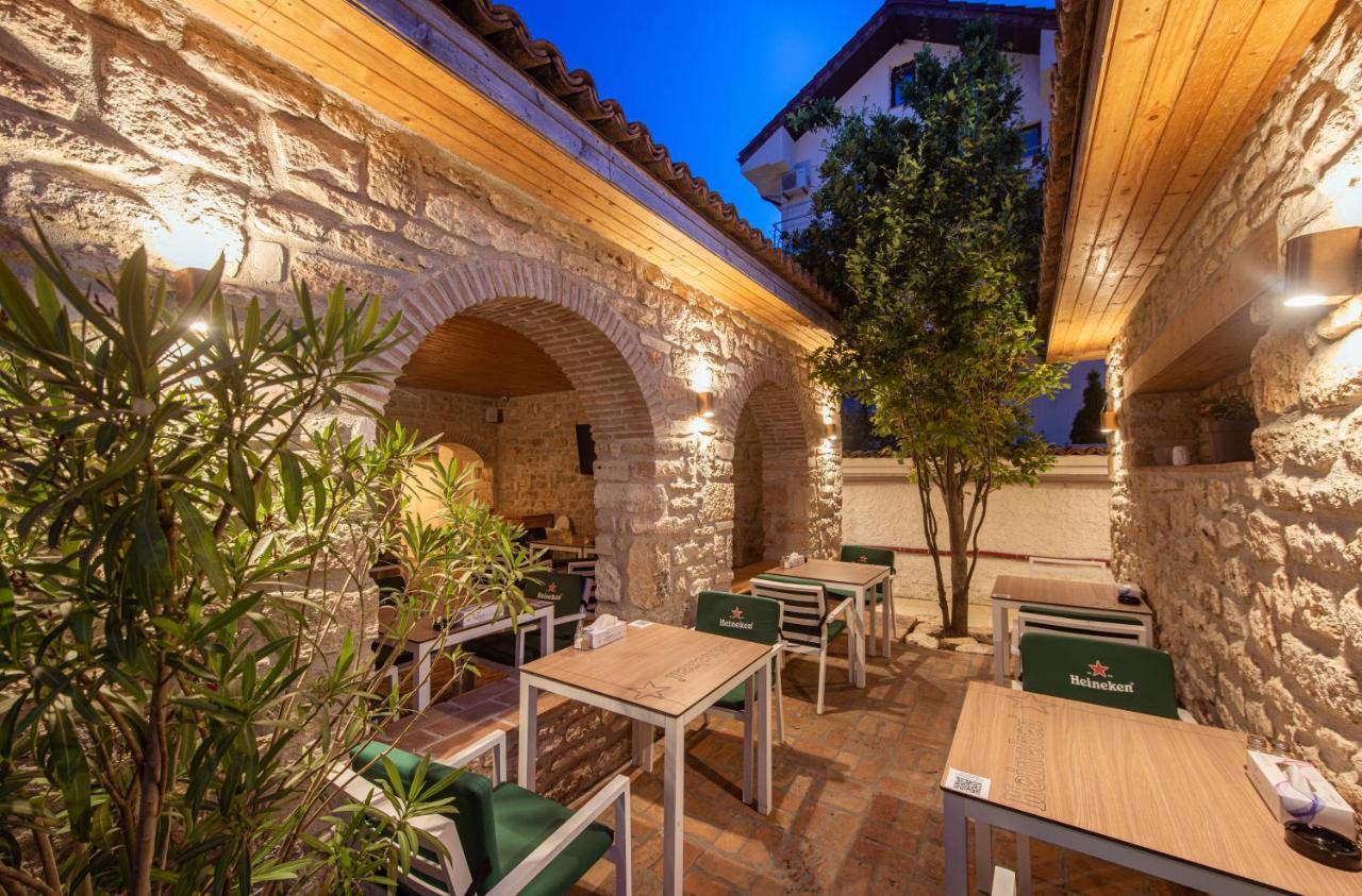 Artelier Vama Veche Hotel Kültér fotó