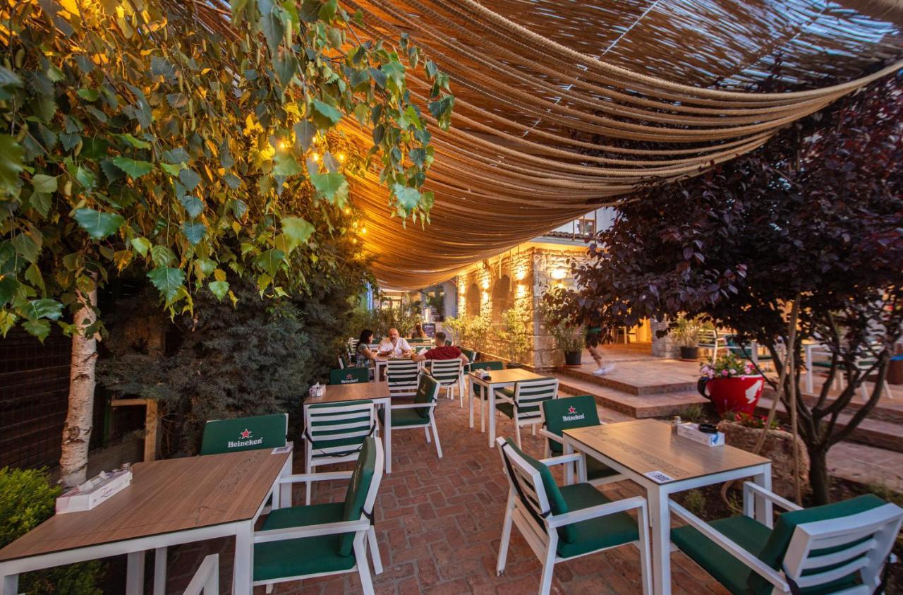 Artelier Vama Veche Hotel Kültér fotó
