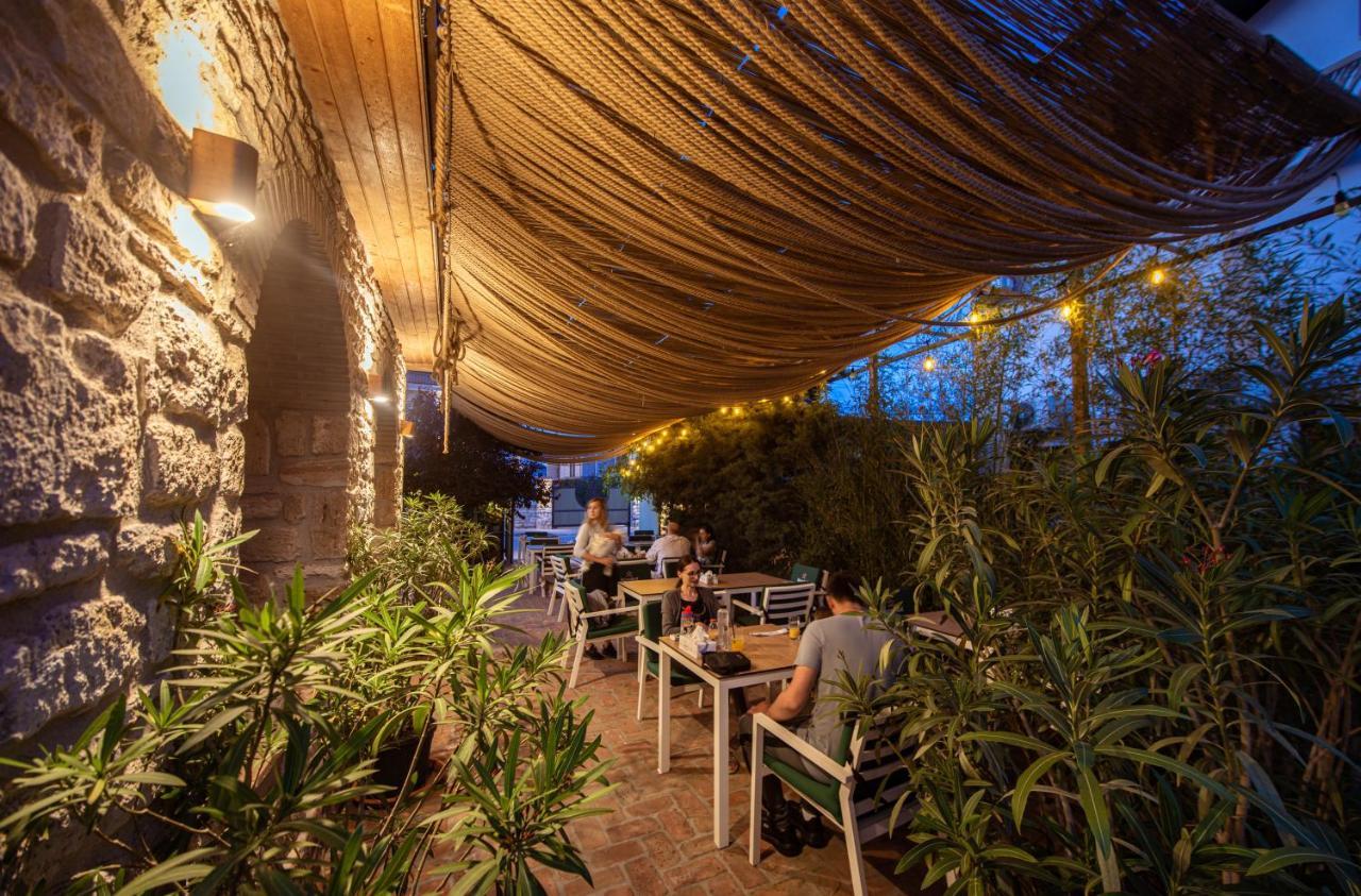 Artelier Vama Veche Hotel Kültér fotó