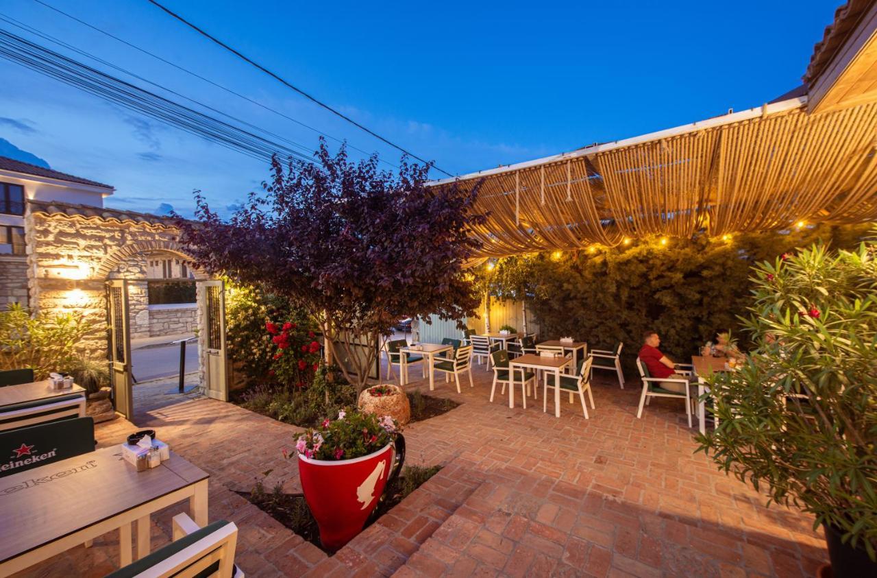 Artelier Vama Veche Hotel Kültér fotó