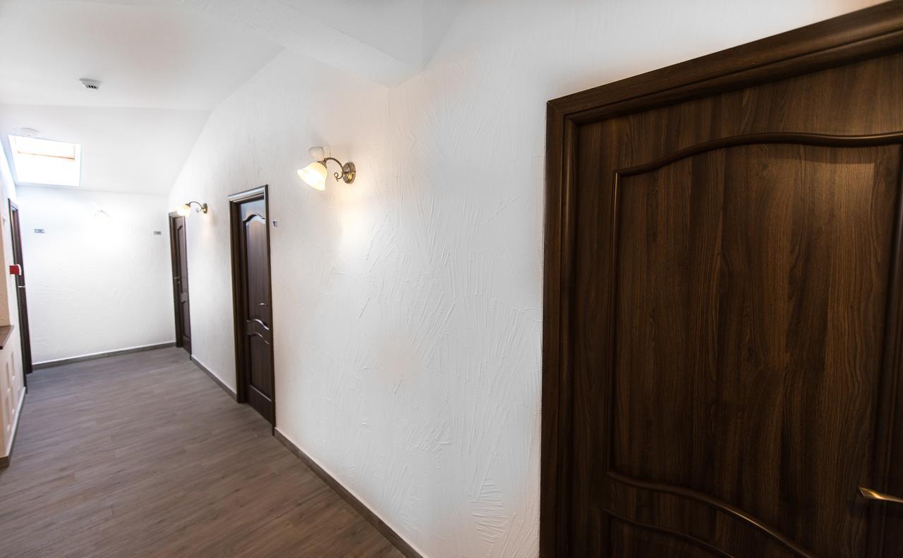 Artelier Vama Veche Hotel Kültér fotó